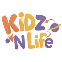 KidznLife Logo