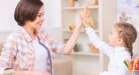 La verdad sobre refuerzo positivo