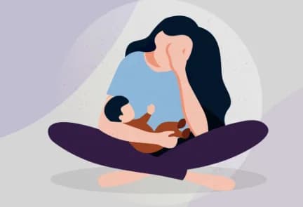 La verdad sobre depresión postparto en padres