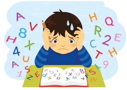 Cómo detectar problemas de aprendizaje
