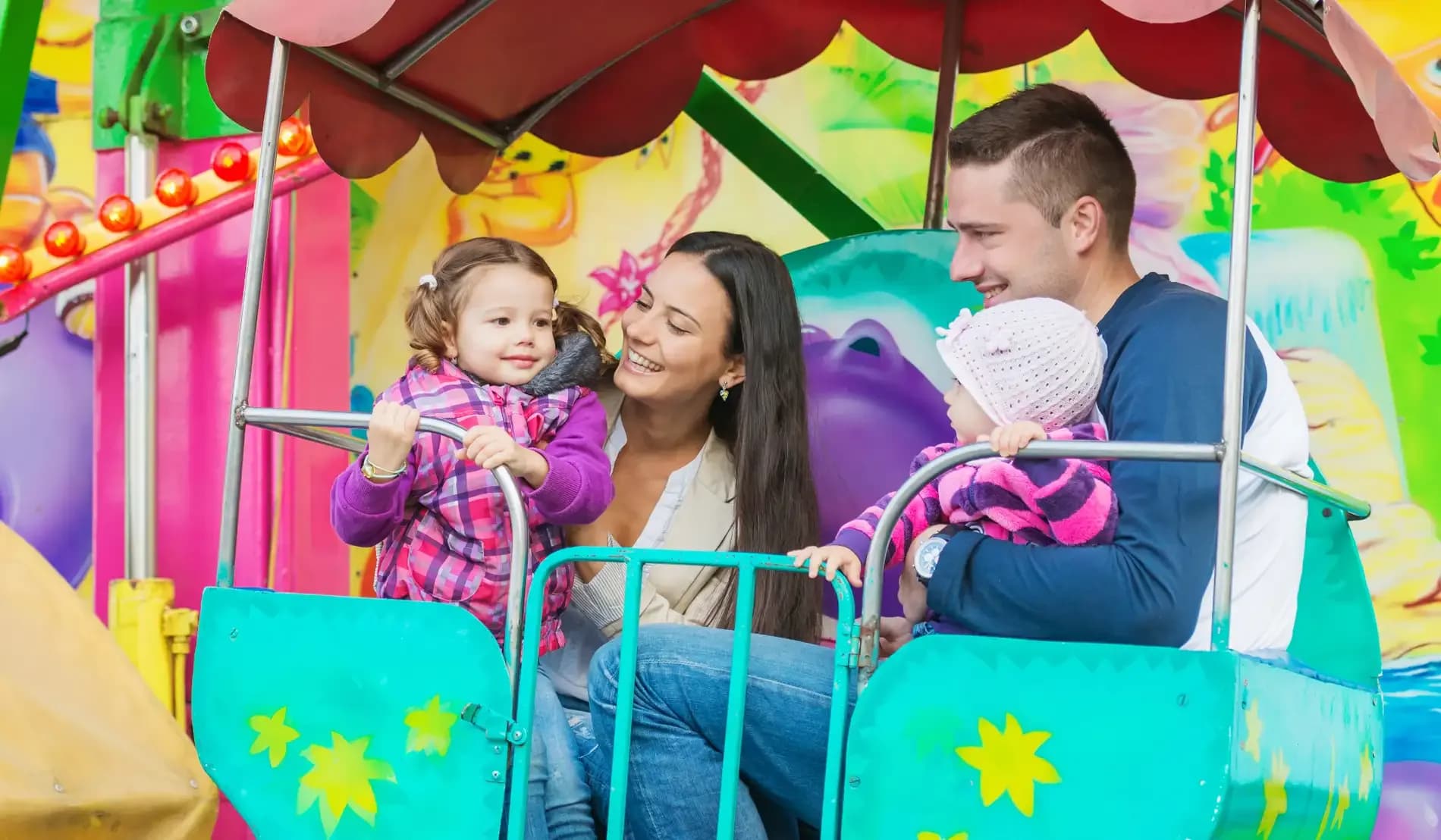 10 planes para disfrutar en familia antes de que termine el verano