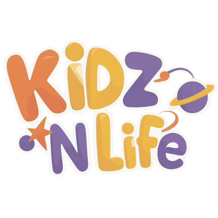 KidznLife Logo